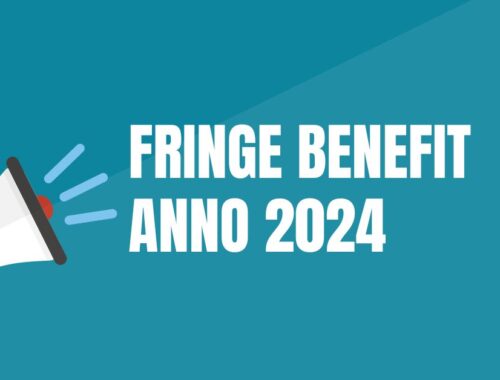 fringe benefit 2024