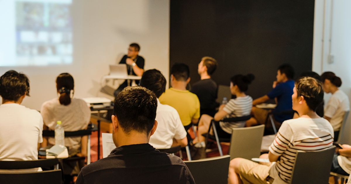 Bando Formazione 2024