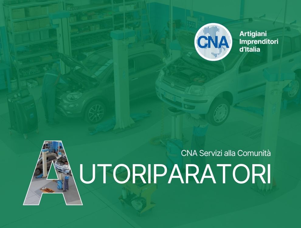 banner autoriparatori cna servizi alla comunità bergamo