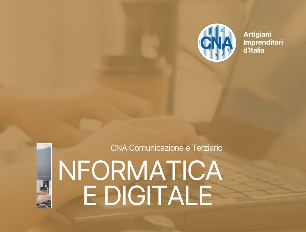banner informatica e digitale cna comunicazione e terziario