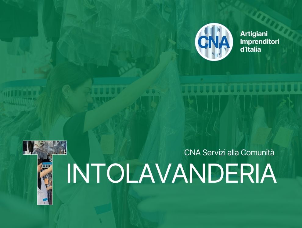 banner tintolavanderia cna servizi alla comunità bergamo