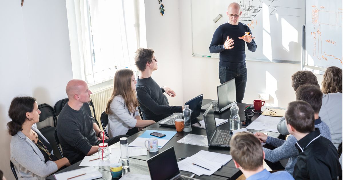 Formazione continua IV Edizione